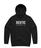 HEKTIC HOODIE