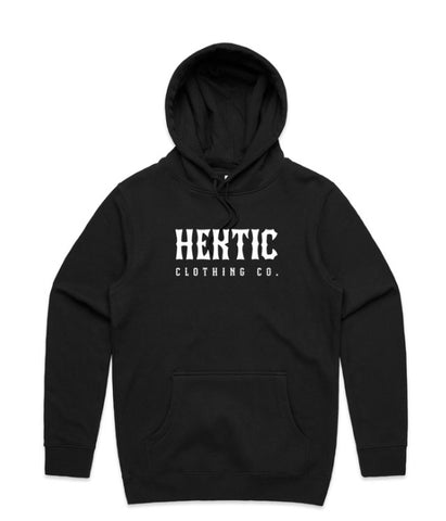 HEKTIC HOODIE