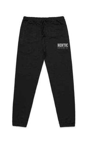 HEKTIC TRACKIES