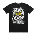 CASH IS KING