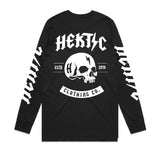 ESTD LONG SLEEVE