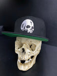 Skull Snap back