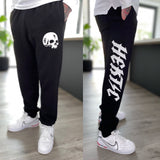 HEKTIC TRACK PANTS