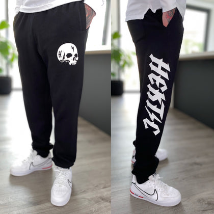 HEKTIC TRACK PANTS