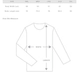 ESTD LONG SLEEVE