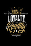 LOYALTY TEE