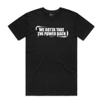 FUCK THE GOVERNMENT TEE