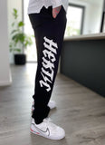 HEKTIC TRACK PANTS