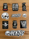 Sticker pack