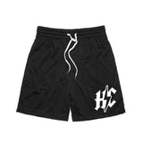 H/C MESH SHORTS