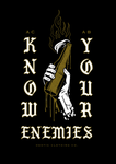 KNOW YOUR ENEMIES GOLD EDITION TANK