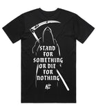 STAND FOR SOMETHING Tee