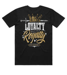 LOYALTY TEE